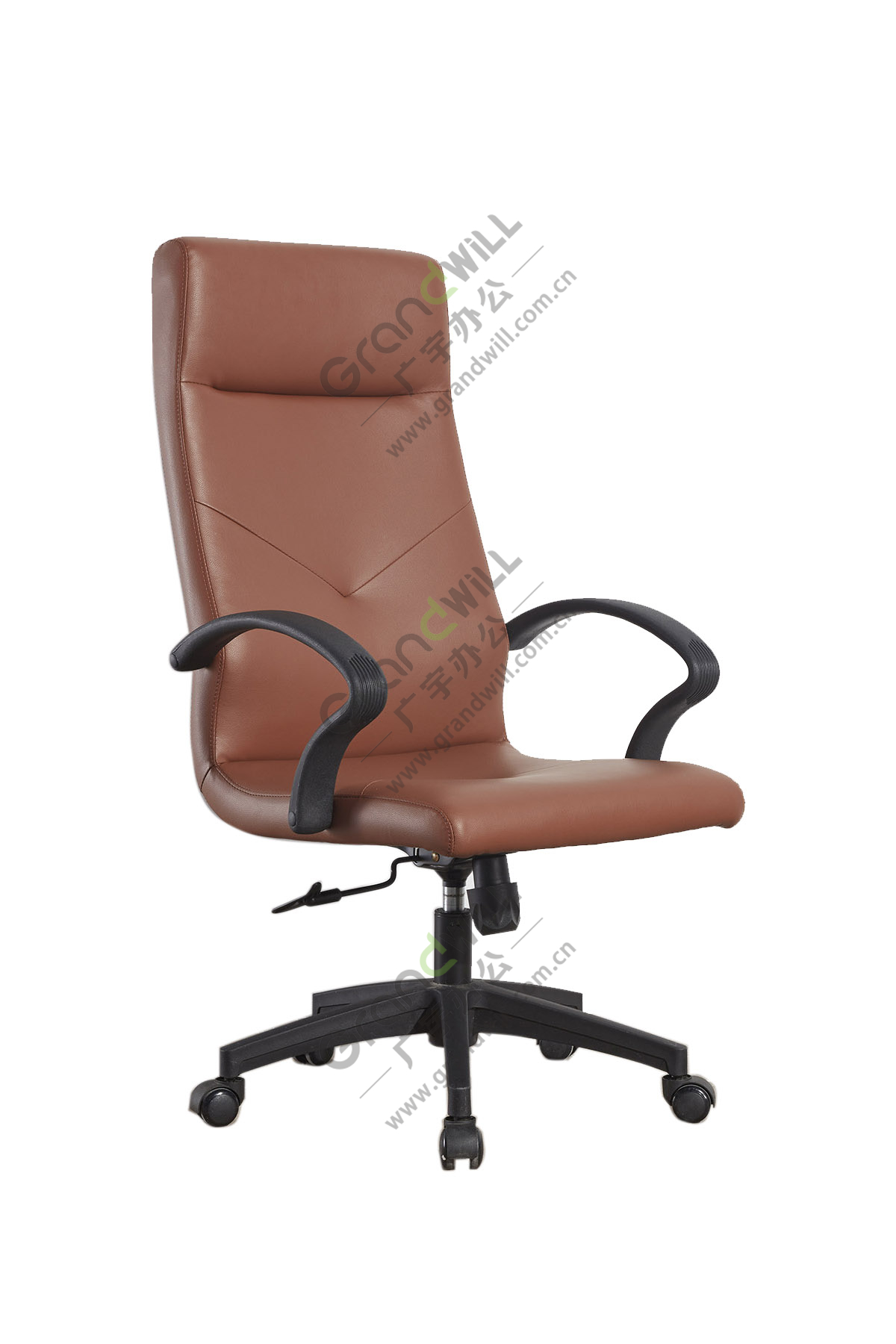 High Back/Modern/Leather Office Chair from China manufacturer - Calla